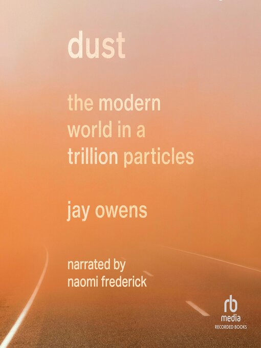 Title details for Dust by Jay Owens - Available